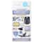 12 Pack: Air Force Dimensional Stickers by Recollections™